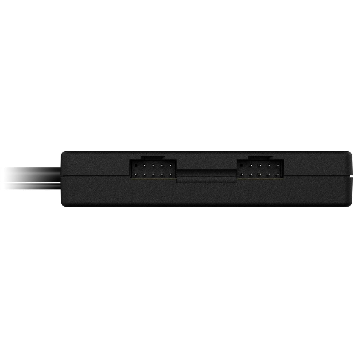 Corsair Usb 2.0 Hub Intern, Usb 9pin Header Buchse > 4x 9pin Header, Usb-Hub Cc-9310002-Ww