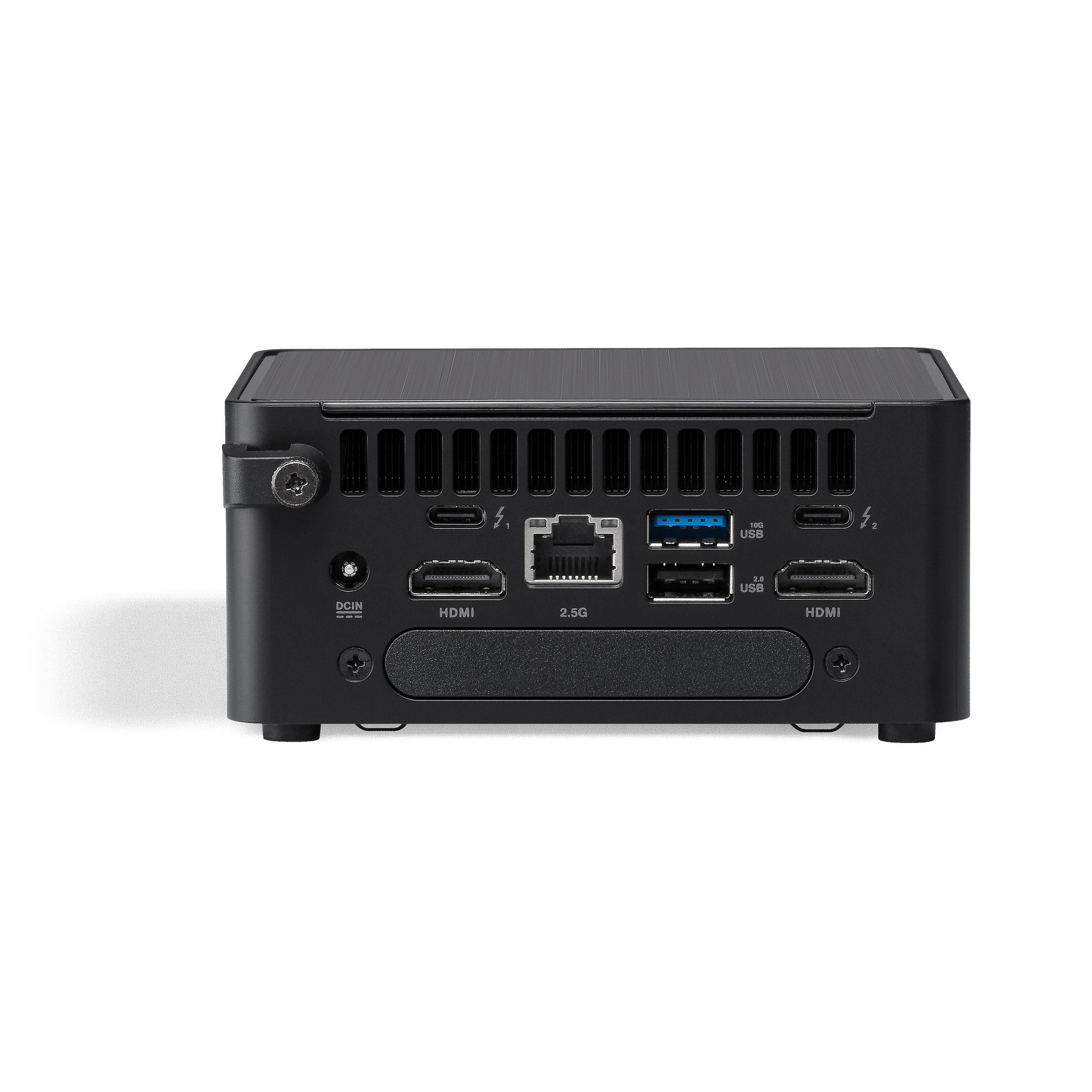 EAN 4711387498484 - ASUS NUC 14 Pro Tall Mini PC RNUC14RVHU5068C0I Intel Core Ultra 5 125H 16 GB DDR5-SDRAM 512 GB SSD Window imagen 3