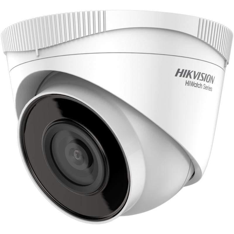 Camara Hikvision Hwi-T240ha(2.8mm)