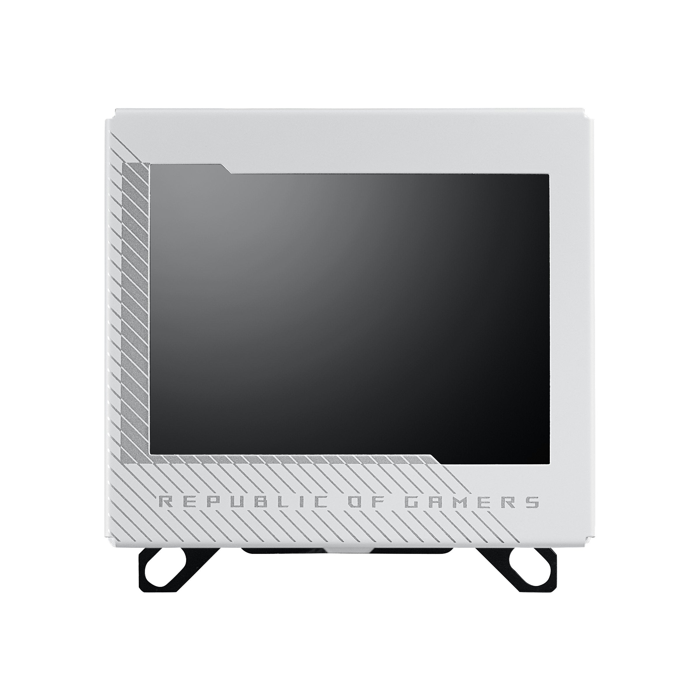 Cpc Acc Asus Rog Ryujin Iii Wb White