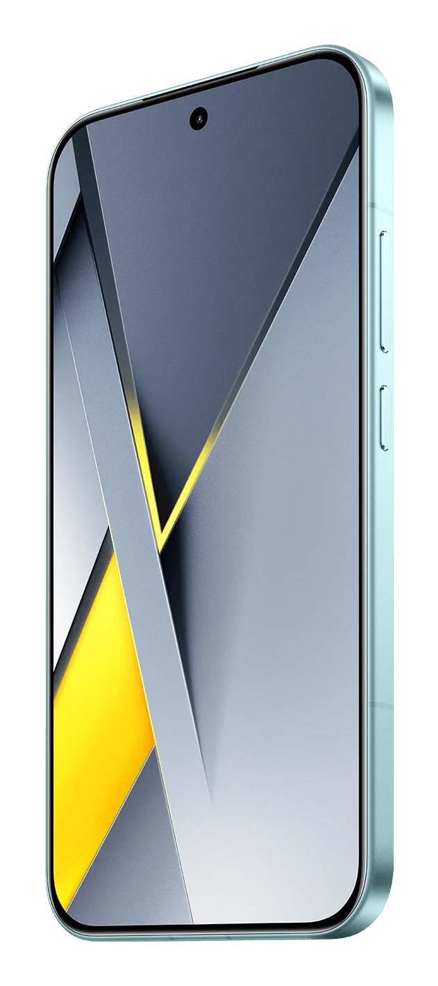 EAN 6932554474249 - POCO F8 Pro 16,7 cm (6.59") SIM doble 5G USB Tipo C 12 GB 256 GB 6210 mAh Azul imagen 7