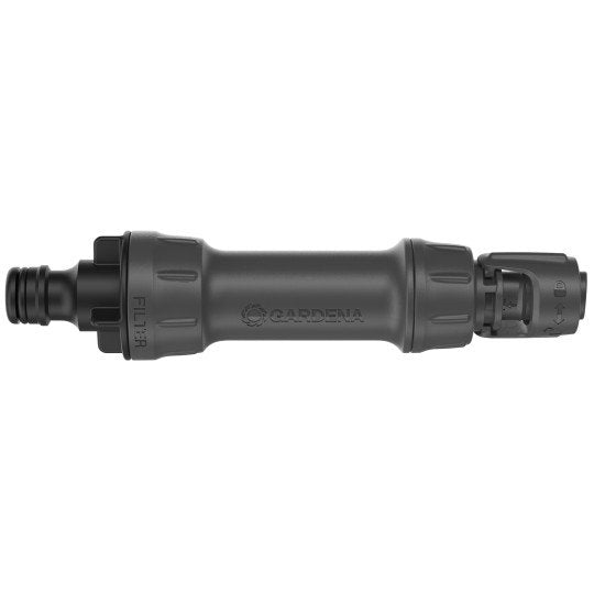 Sistema De Goteo Gardena Micro-Drip-System Dispositivo Básico 1000,  13333-20