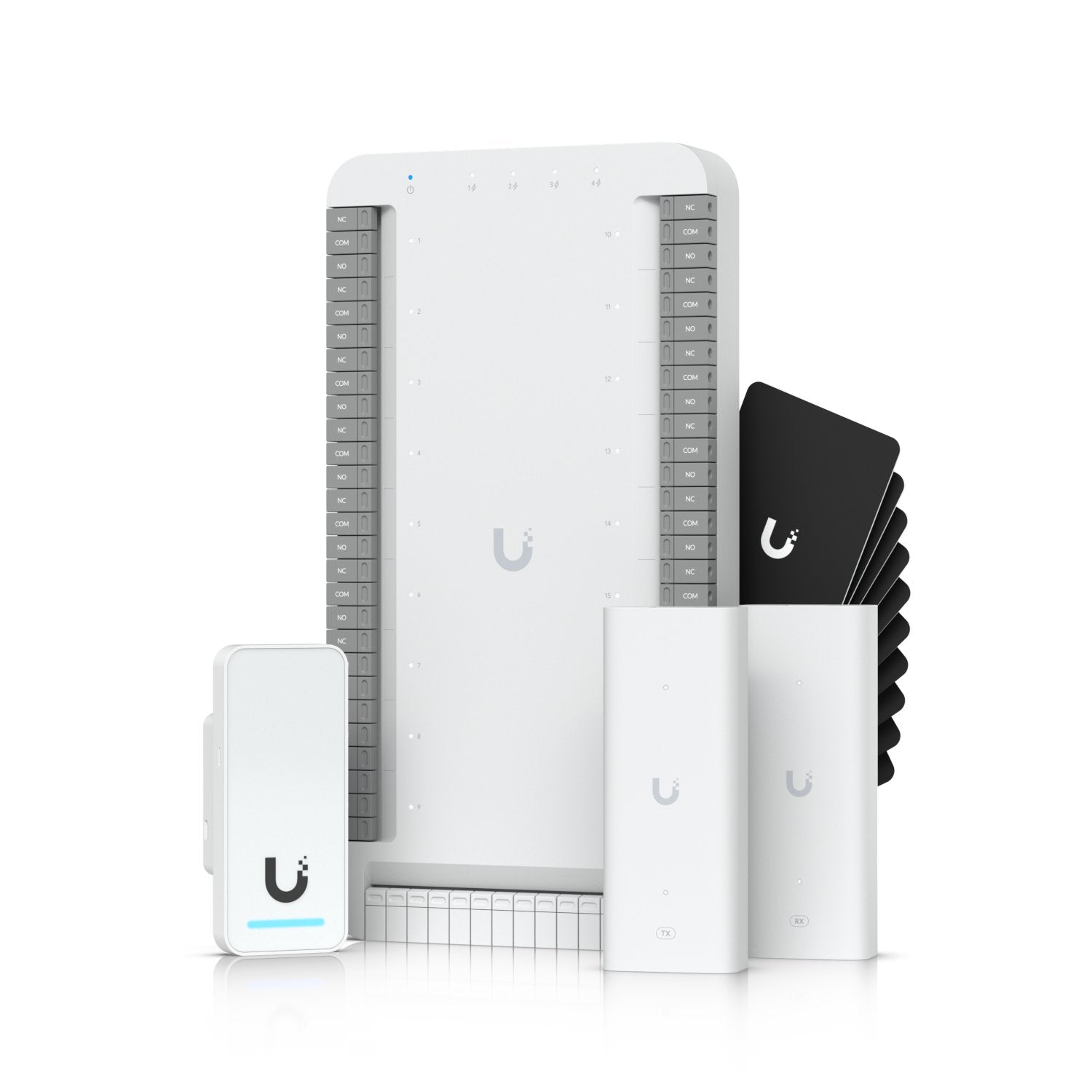 Unifi Elevator Marter Kit