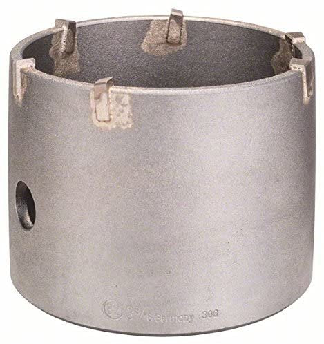 Bosch Professional Broca Hueca Sds-Plus-9 Cortadora De Núcleos, Ø 82 Mm, Taladro 2608550077