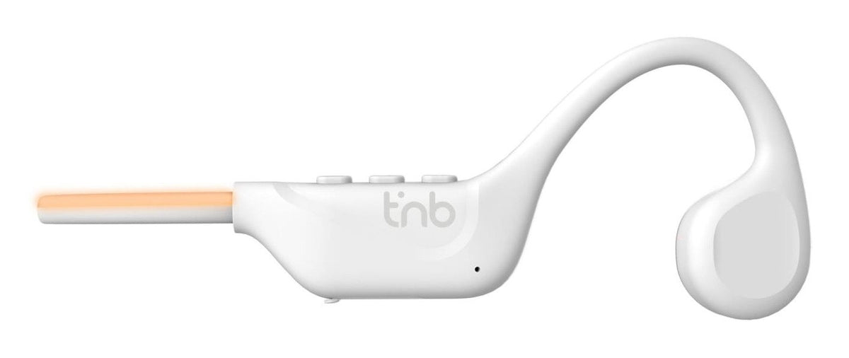 EAN 3303170127728 - T'nB EBNRGBNLI auricular y casco Auriculares Inalámbrico Banda para cuello Deportes USB Tipo C Bluetooth  imagen 2