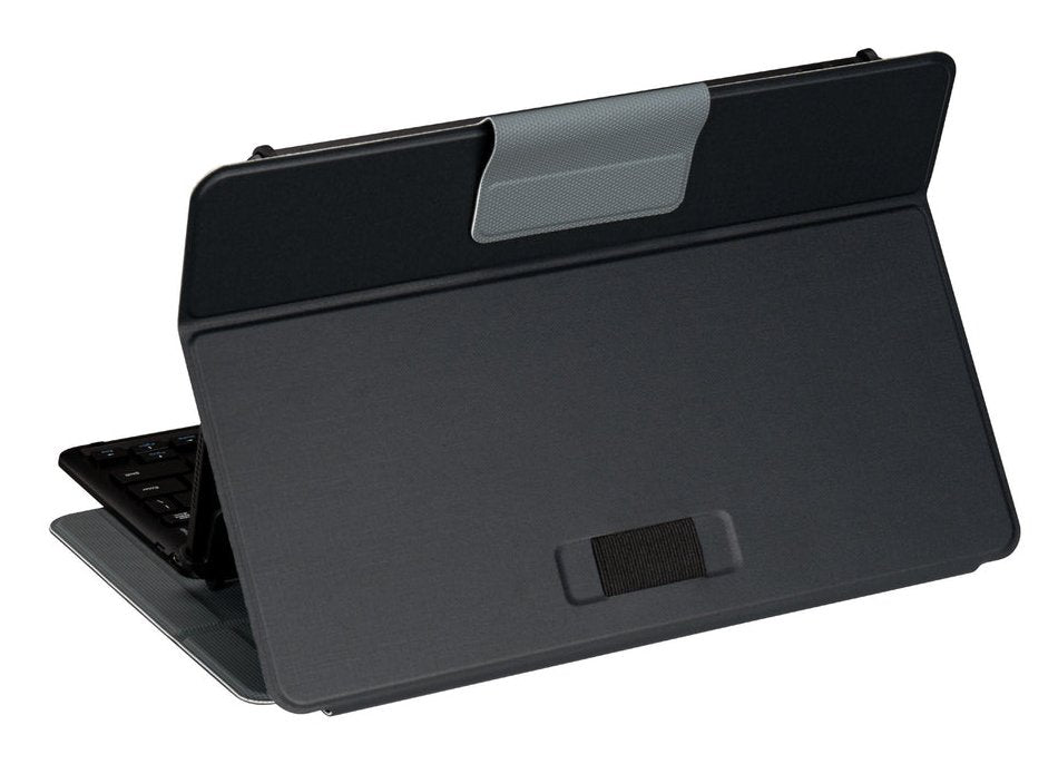 Targus Tablet Hülle Thz998uk Negro 9 5-11 5'''' Safefit Universal Case U