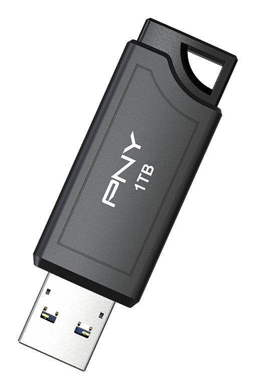 EAN 0751492793054 - PNY Pro Elite V3 unidad flash USB 512 GB USB tipo A 3.2 Gen 2 (3.1 Gen 2) Negro imagen 5