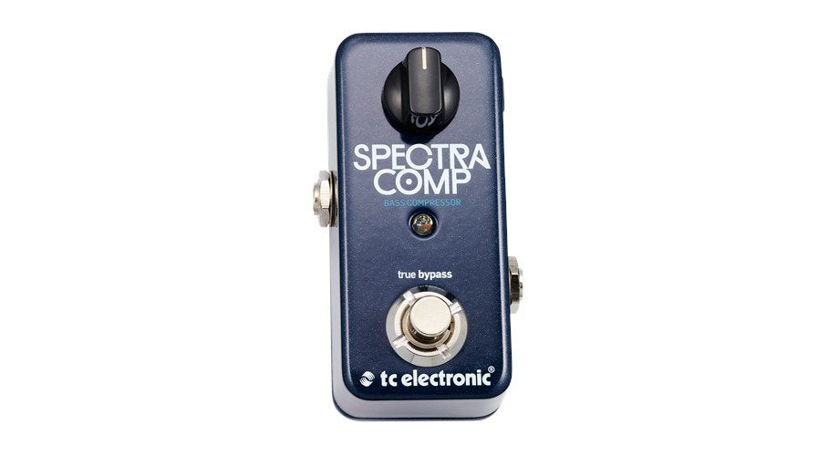 EAN 4033653024426 - TC Electronic SPECTRA COMP equipo de música adicional Concierto/Estudio Compresor imagen 2