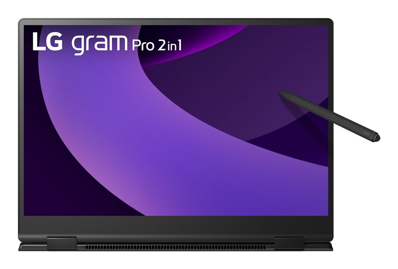 Lg Nb 16tb90tp Intel Core Ultra 7 16gb 1tb Ssd 16'' W11 Pro Touch