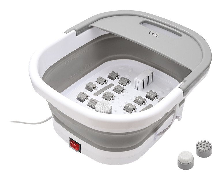 Masajeador Para Pies Plegable Flexispa