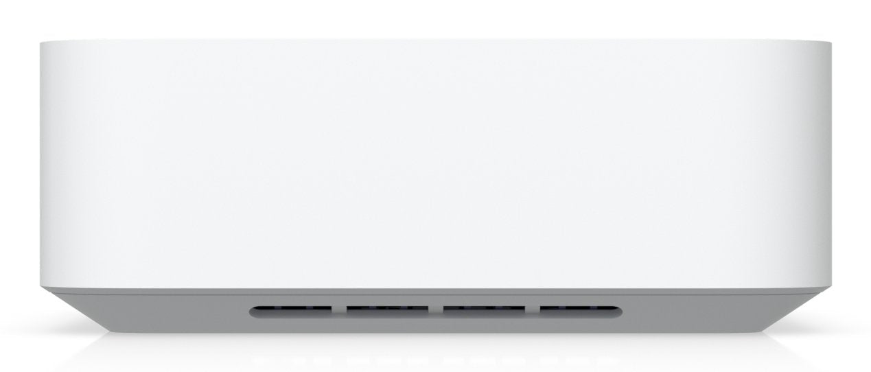 Ubiquiti Unifi Gateway Express Wifi7 1x2.5g 1x10g Be10800 300+User