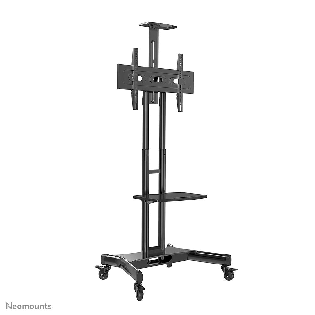 EAN 8717371447083 - Neomounts NM-M1700BLACK soporte para pantalla de señalización 190,5 cm (75") Negro imagen 9