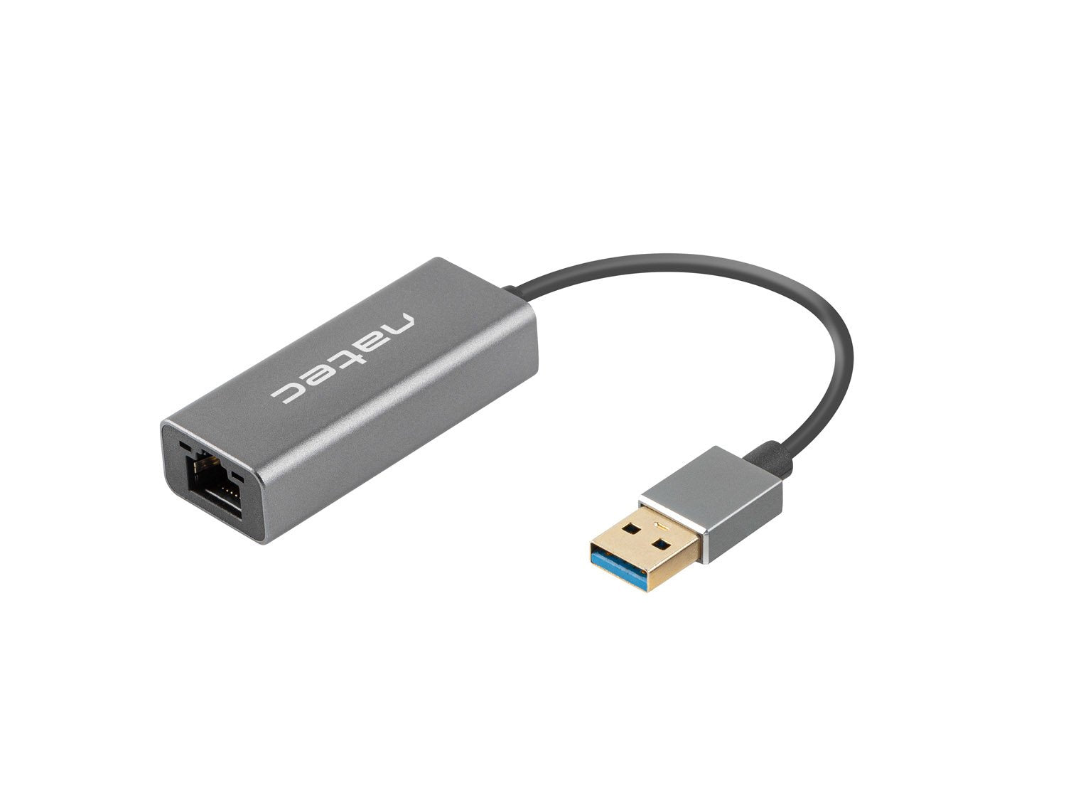EAN 5901969434897 - NATEC Cricket USB 3.2 Gen 1 (3.1 Gen 1) Type-A Negro imagen 2