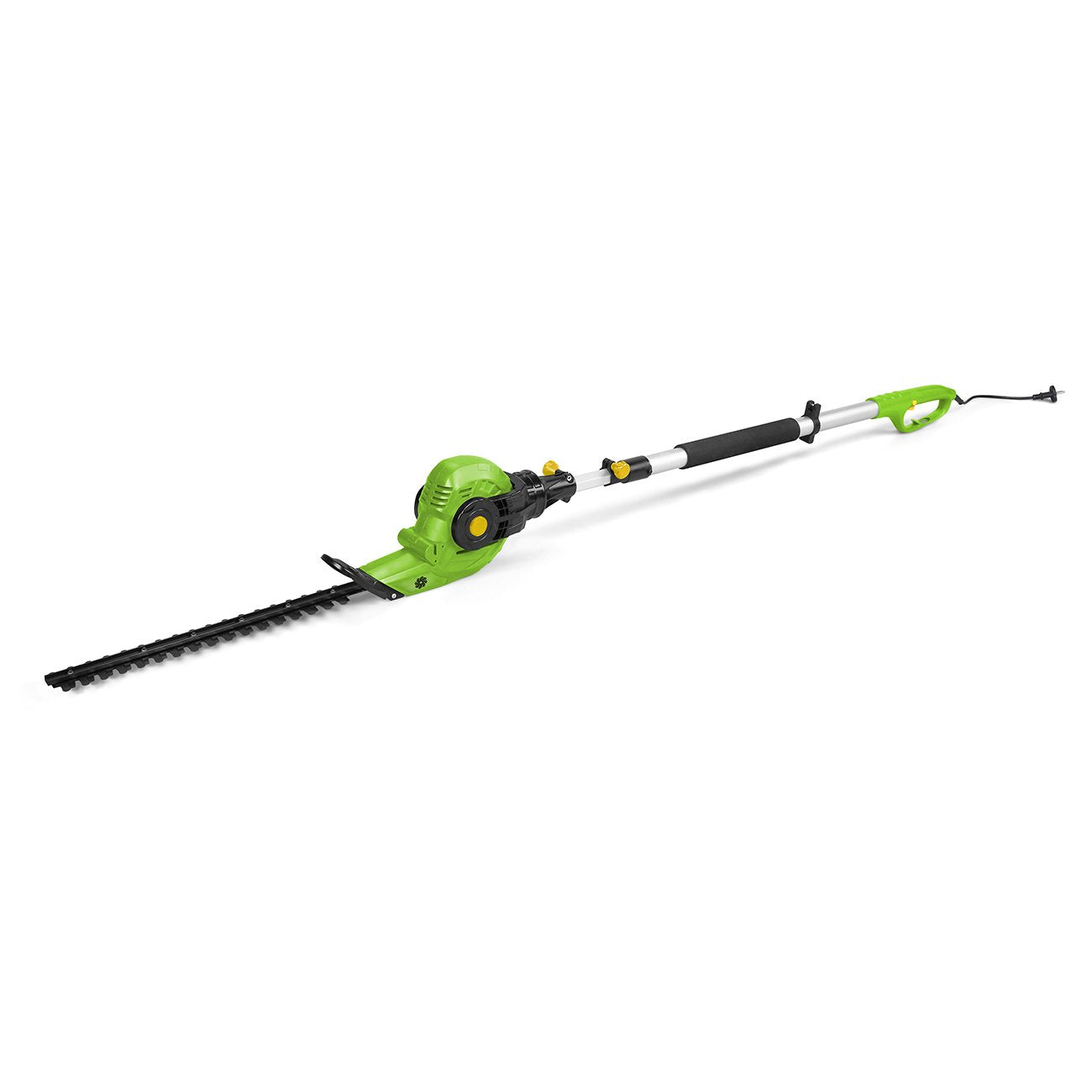 EAN 8590669151622 - Fieldmann FZN 6005-E corta-setos eléctrico 450 W 3,7 kg imagen 1