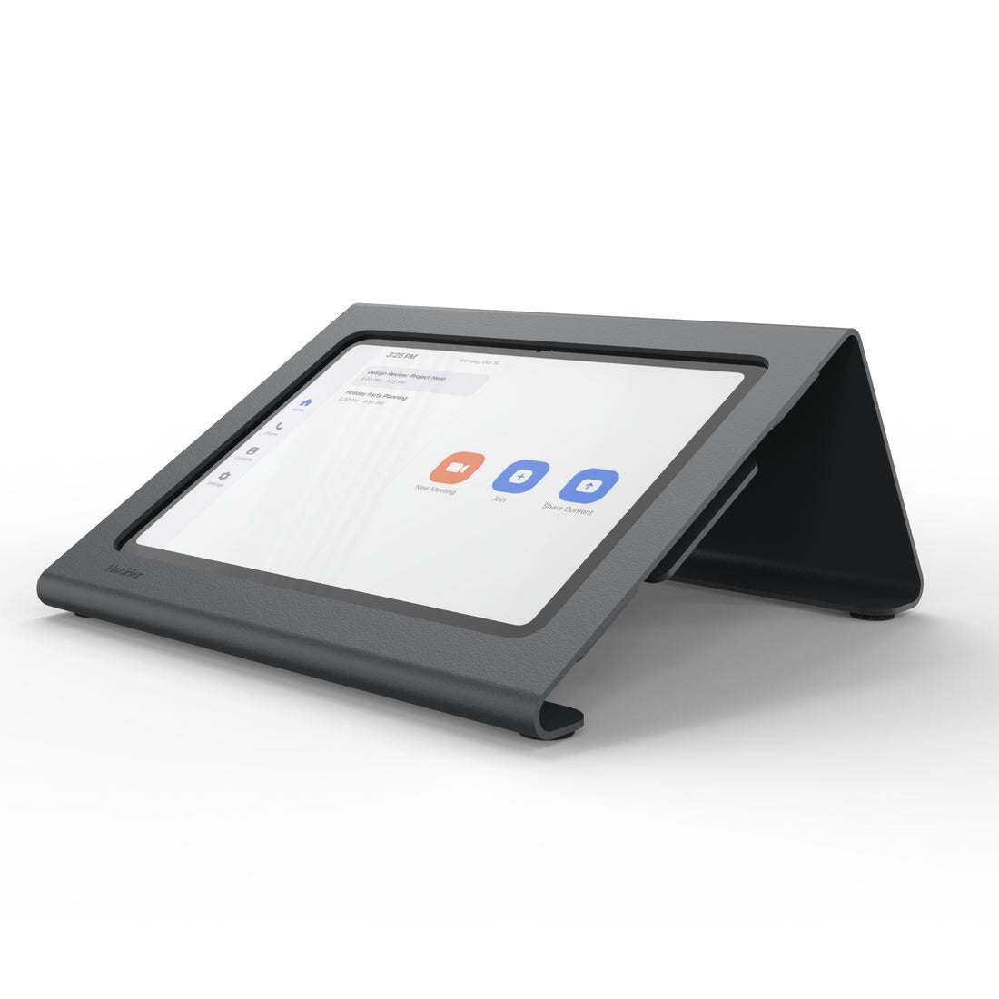 EAN 757350577101 - Heckler Design H760-BG soporte Soporte pasivo Tablet/UMPC Negro, Gris imagen 1