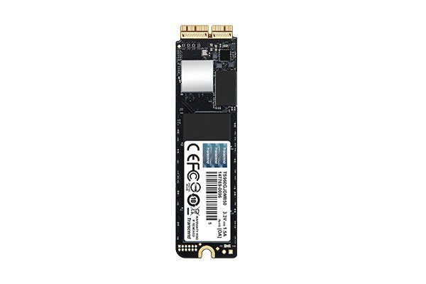 EAN 0760557841814 - Transcend JetDrive 850 240 GB PCI Express 3.0 NVMe imagen 1