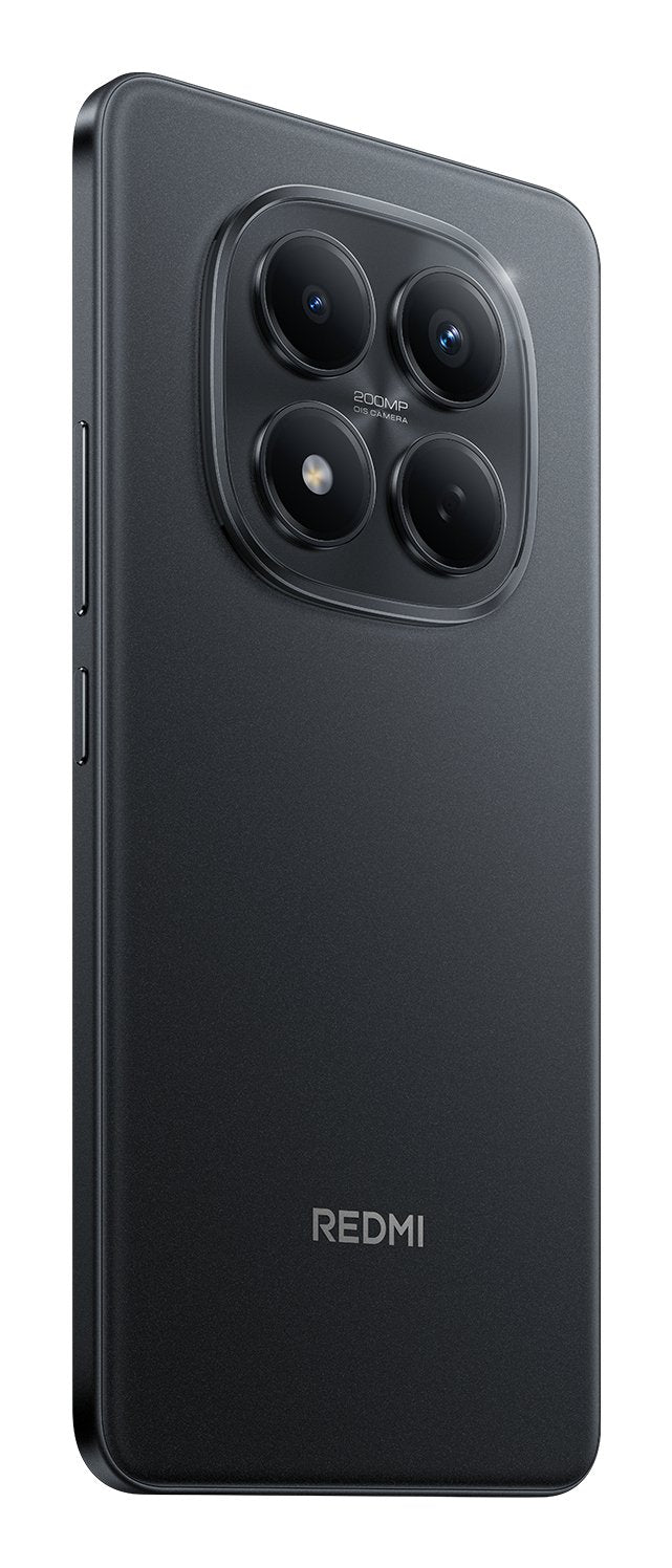 EAN 6932554469795 - Xiaomi Redmi Note 15 Pro 17,2 cm (6.77") 4G 12 GB 512 GB 6500 mAh Negro imagen 6