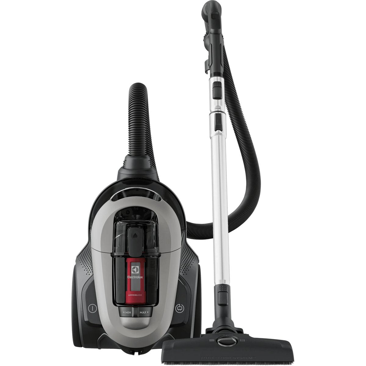EAN 7332543774951 - Electrolux EL61A4UG 1,6 L Aspiradora cilíndrica Secar 700 W Sin bolsa imagen 7