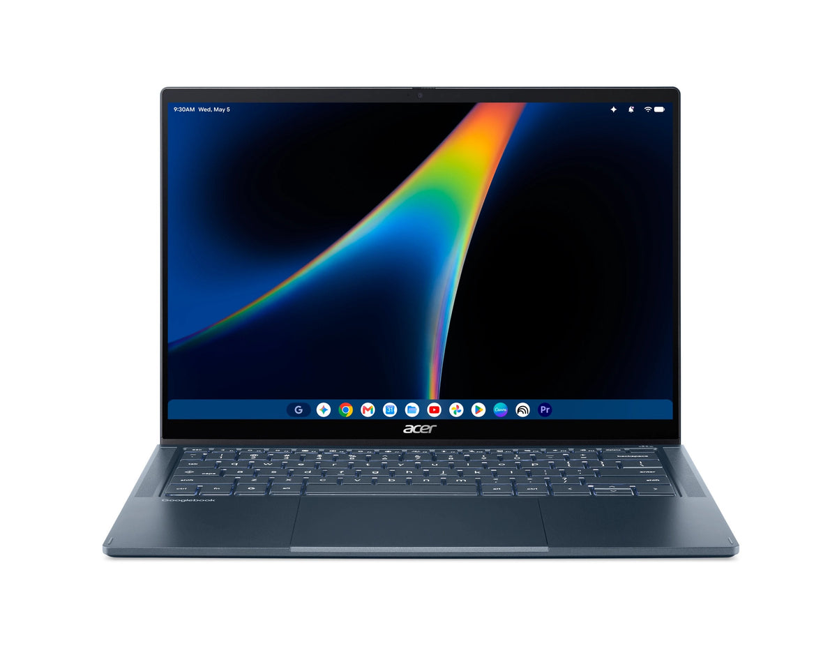 Acer Googlebook 14 U7-355 16 512 Cp714-2hn-75mc Chromeos