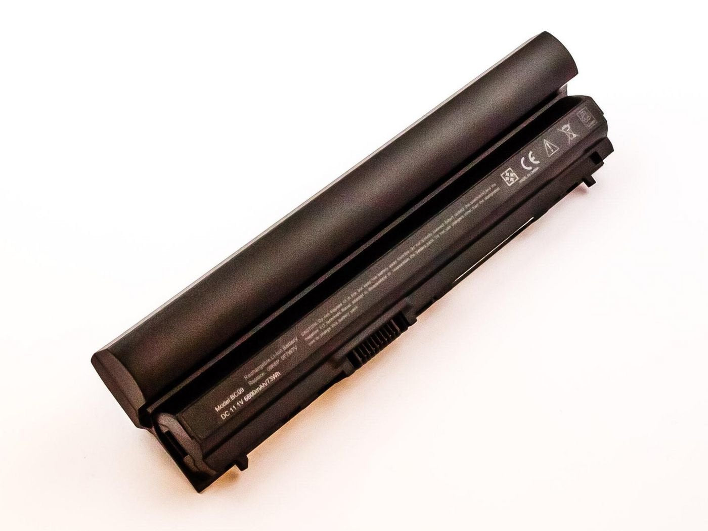 Coreparts Mbxde-Ba0011 Refacción Para Notebook Batería