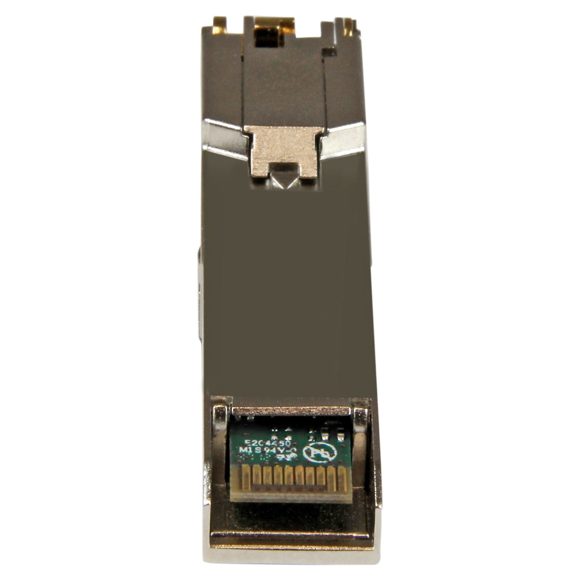 EAN 0065030868556 - StarTech.com JD089BST red modulo transceptor Cobre 1000 Mbit/s imagen 3