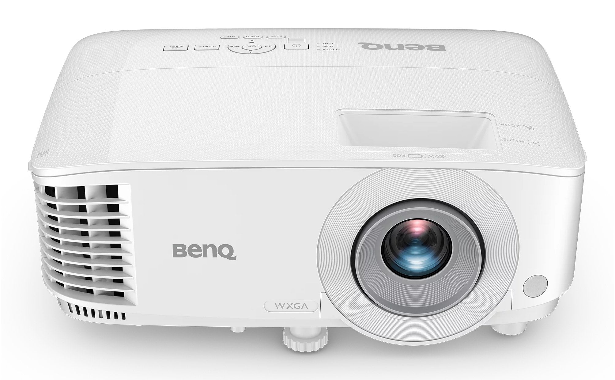 EAN 4718755096501 - BenQ MW560C Proyector de alcance estándar 4000 lúmenes ANSI DLP WXGA (1280x800) 3D Blanco imagen 4
