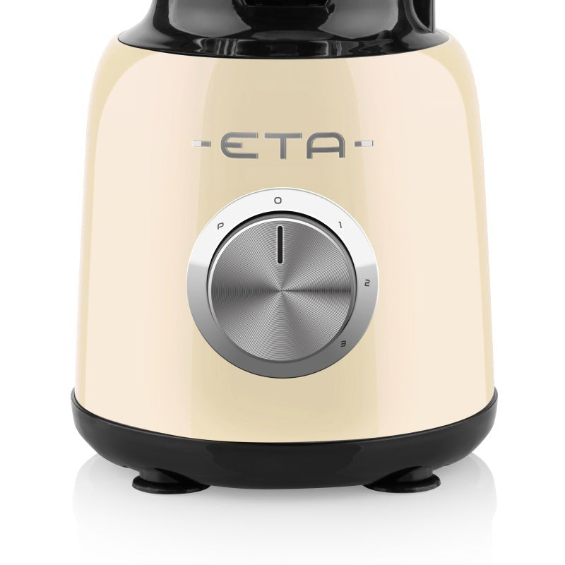 EAN 8590393366699 - Eta Storio 9011 90010 1,5 L Batidora de vaso 1200 W Beige, Negro, Transparente imagen 4