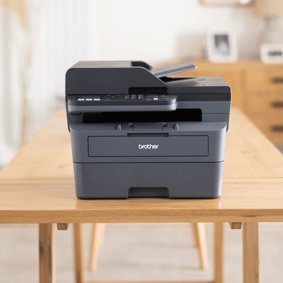 EAN 4977766831451 - Brother MFC-L2835DW impresora multifunción Laser A4 1200 x 1200 DPI 32 ppm Wifi imagen 4