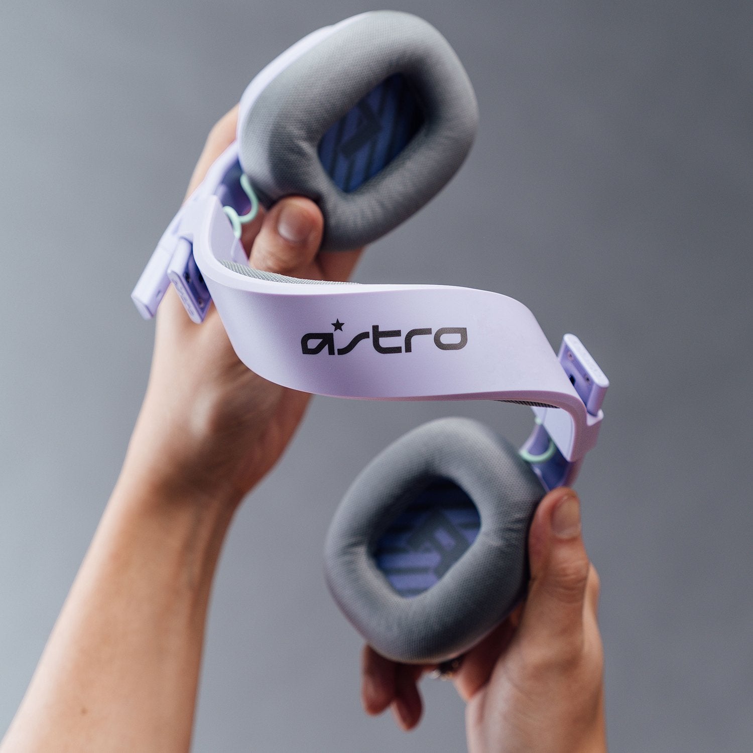 Auriculares Con Microfono Logitech A10 Astro Gaming Gen 2 Jack 3.5mm Blanco