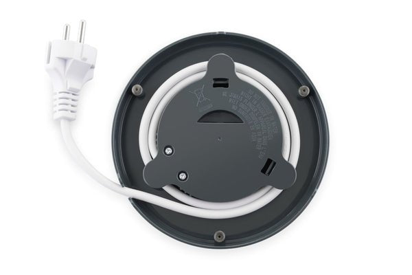 Hervidor  Eta Eta560490000 Eléctrico Sofie, 2200 W, Capacidad 1 L, Blanco