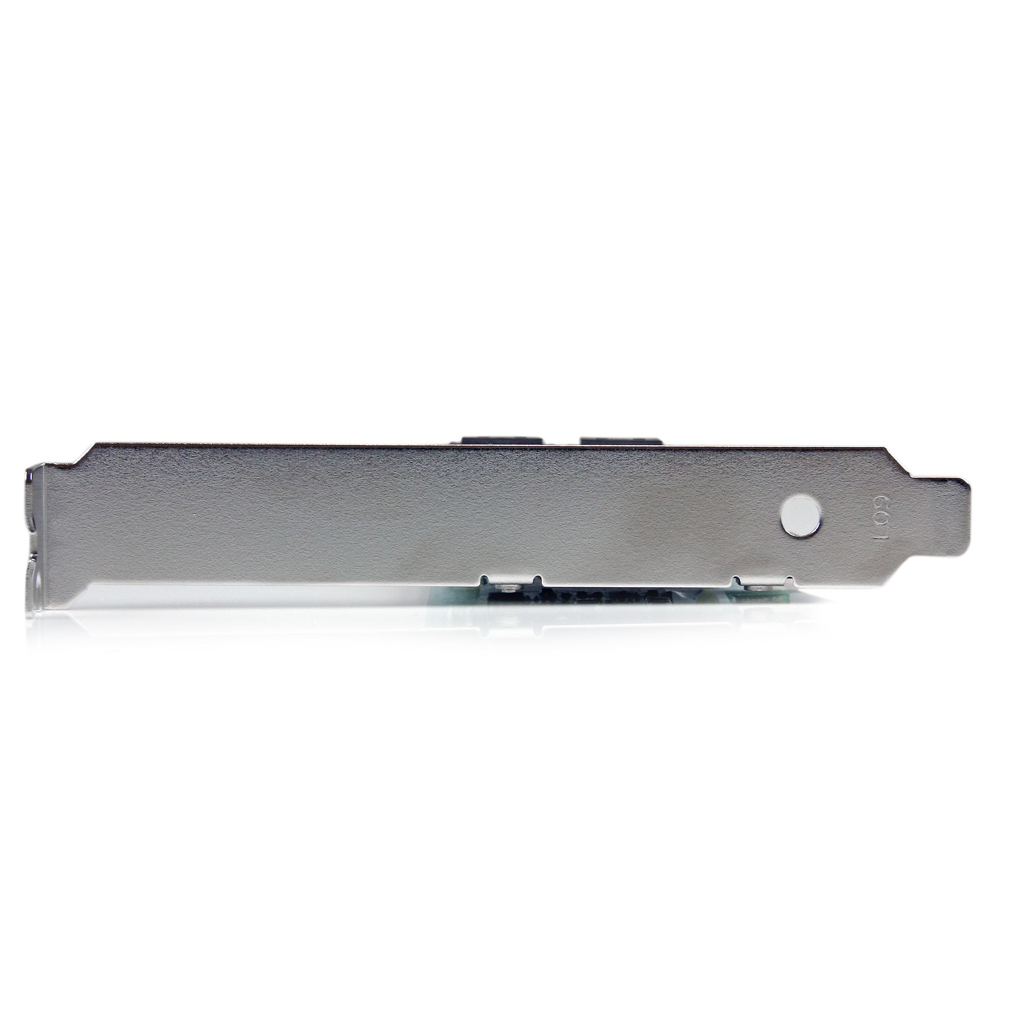 Startech Tarjeta Adaptador Controladora Pci Expres