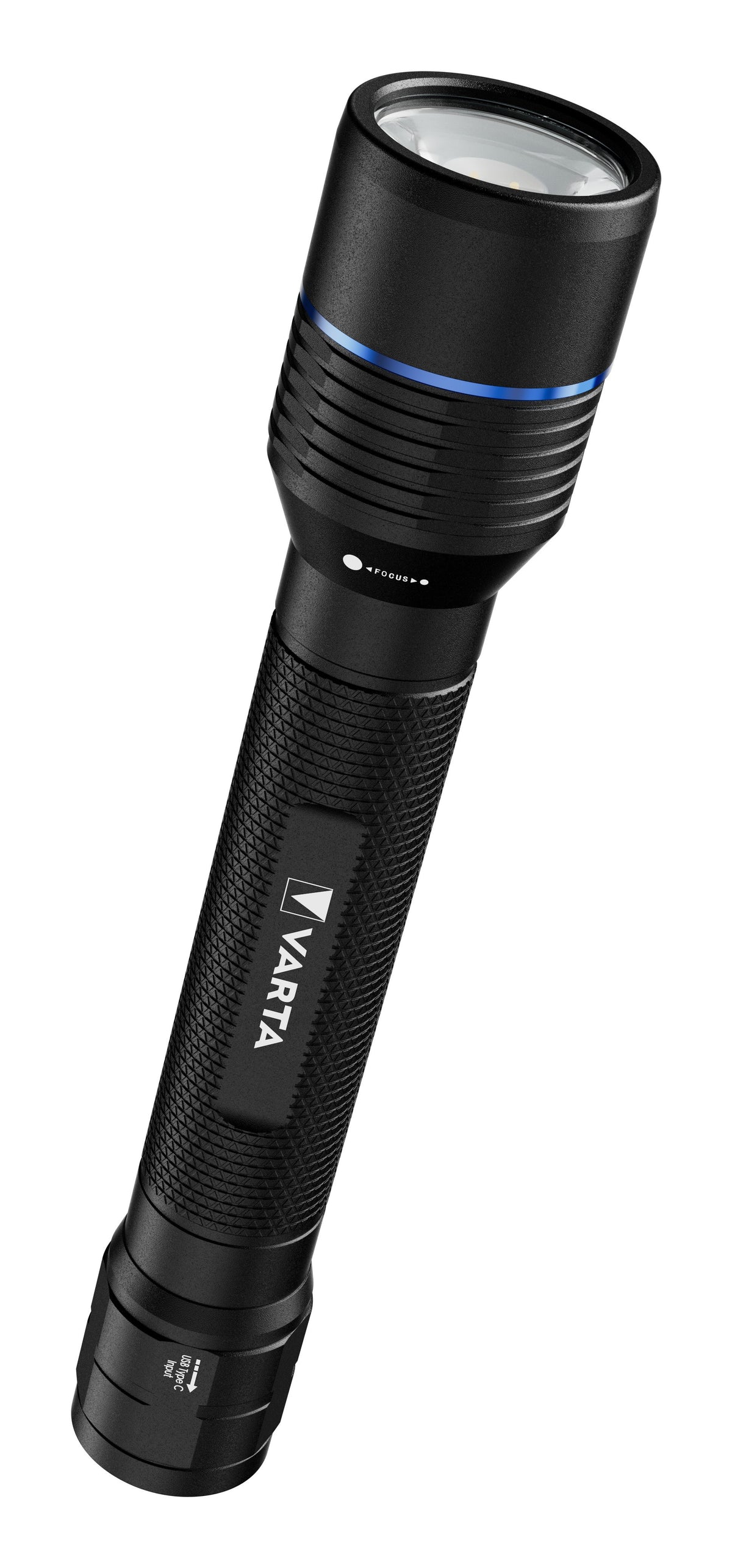 EAN 4008496082407 - Varta 18922 Negro Linterna de mano LED imagen 2