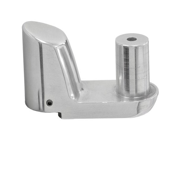Ergotron Pan Pivot Kit - Componente De Montaje (Befestigungsteile, Schwenkerweiterung)