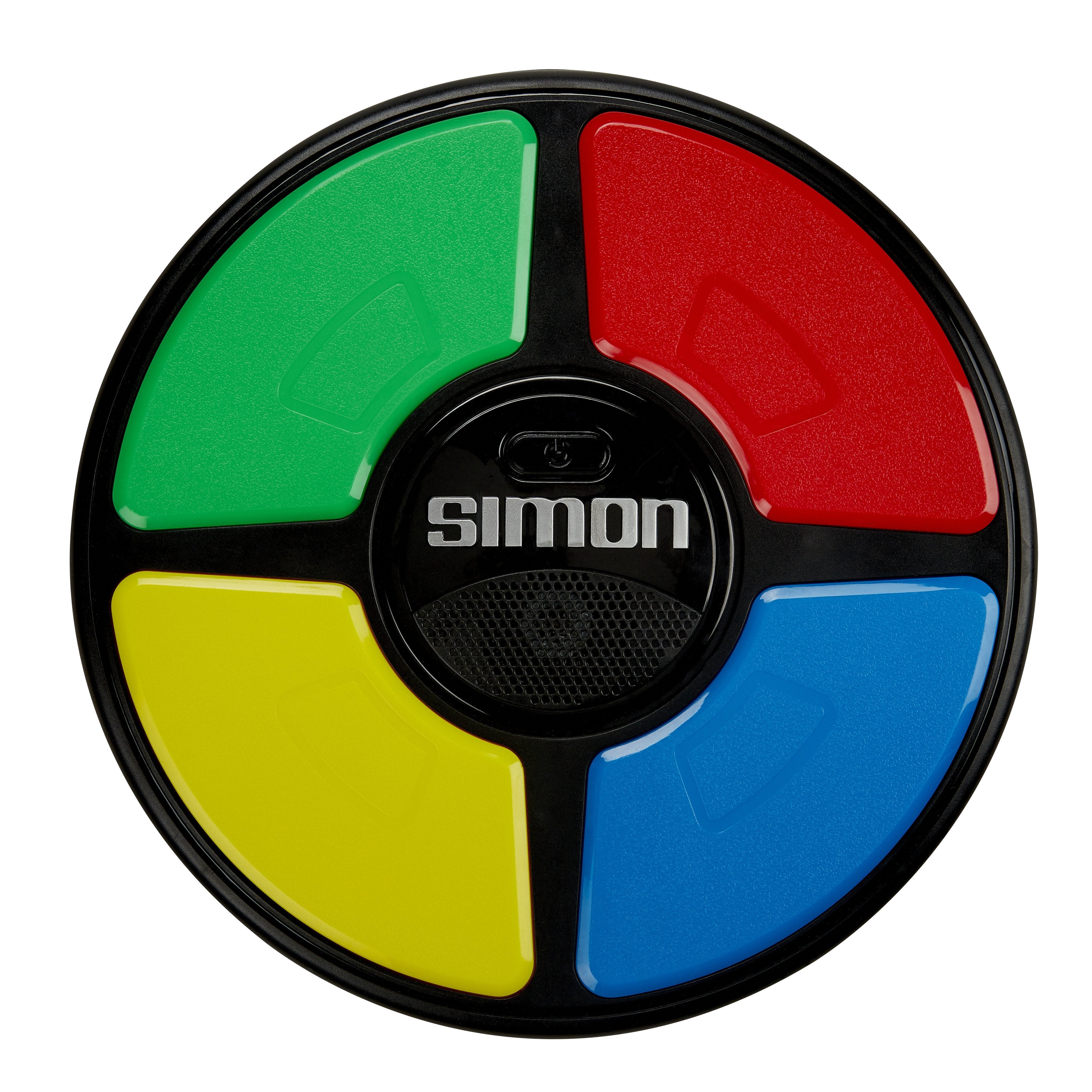 Juego Simon Classic