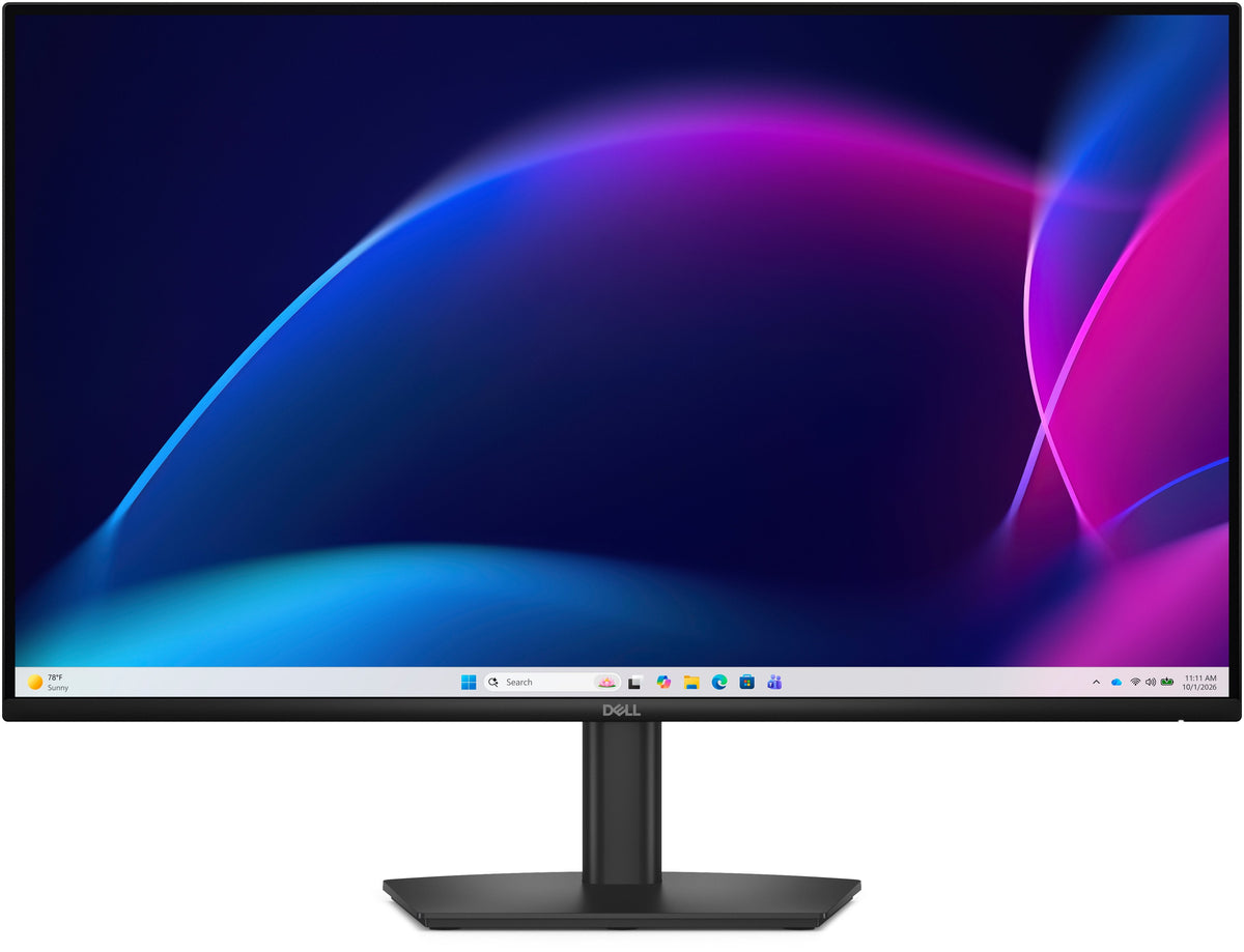 Dell Pro E2726h - Led-Monitor - 68.6 Cm (27")