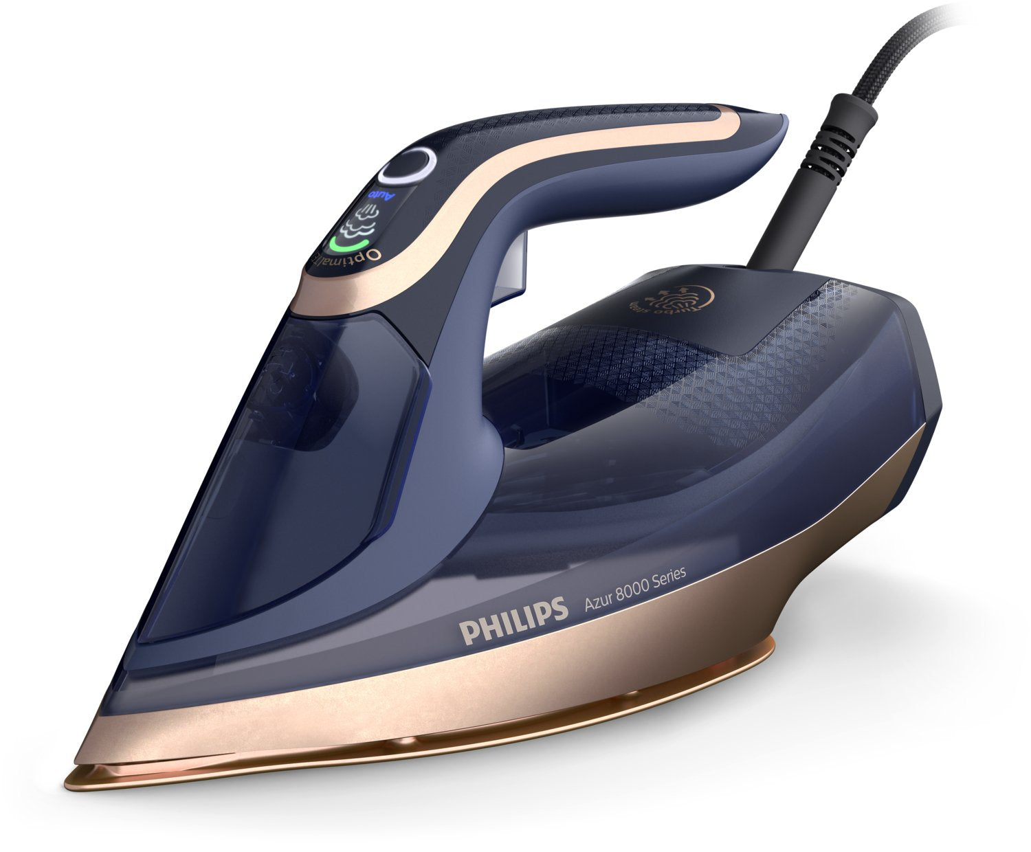Philips Azur 8000 Series Dst8050/20 Plancha De Vapor