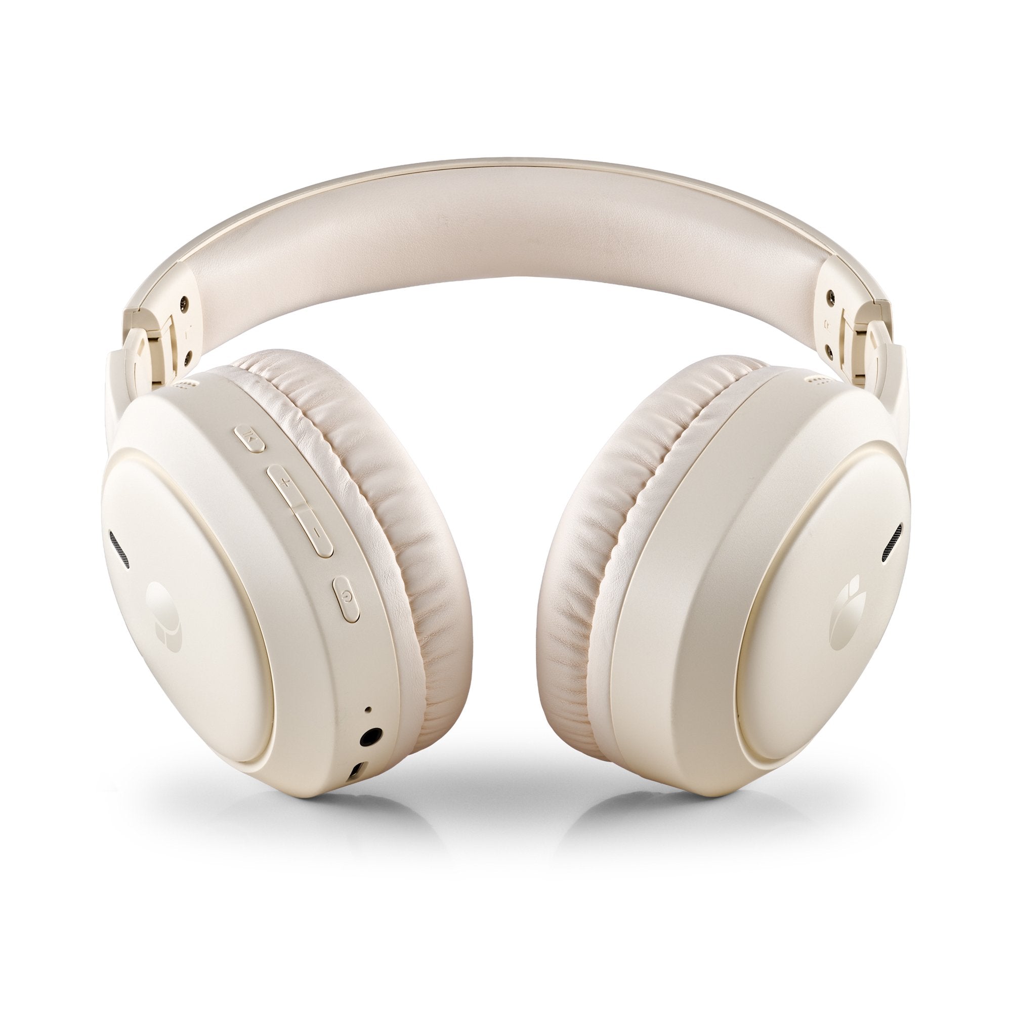 EAN 8435430628685 - NGS Artica Tempest Beige Auriculares Inalámbrico y alámbrico Diadema Llamadas/Música USB Tipo C Bluetooth imagen 3