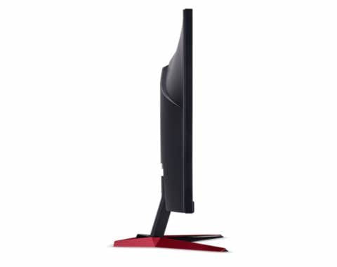 Monitor Acer Nitro Vg0 Vg270 E Led (27") 1920 X 1080 Pixeles Full Hd Lcd Negro