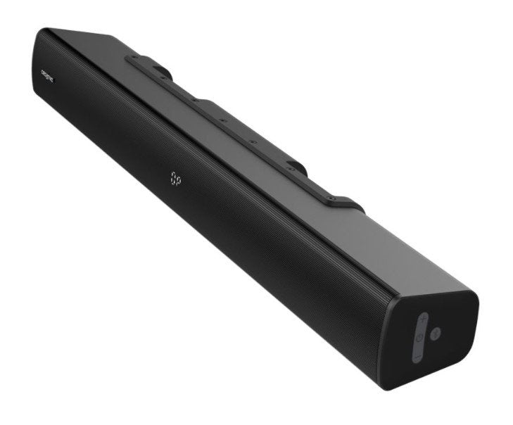 Altavoces  Creative Stage High 2.1 V2 Wireless Bt Aux Mp3 Usb Opt Barra 80w Mando