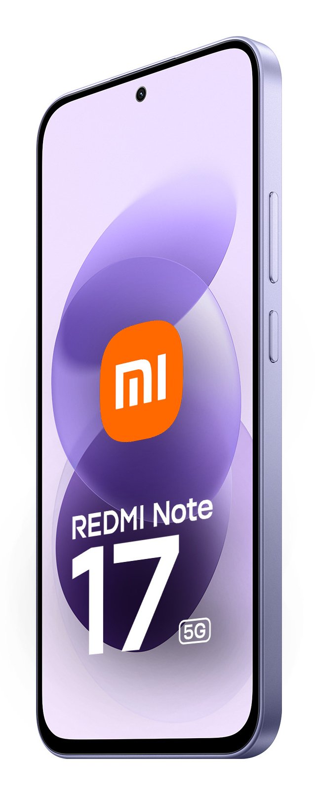 EAN 6939093021439 - Xiaomi Redmi Note 17 5G 17,8 cm (6.99") SIM doble USB Tipo C 6 GB 256 GB 7700 mAh Púrpura imagen 6