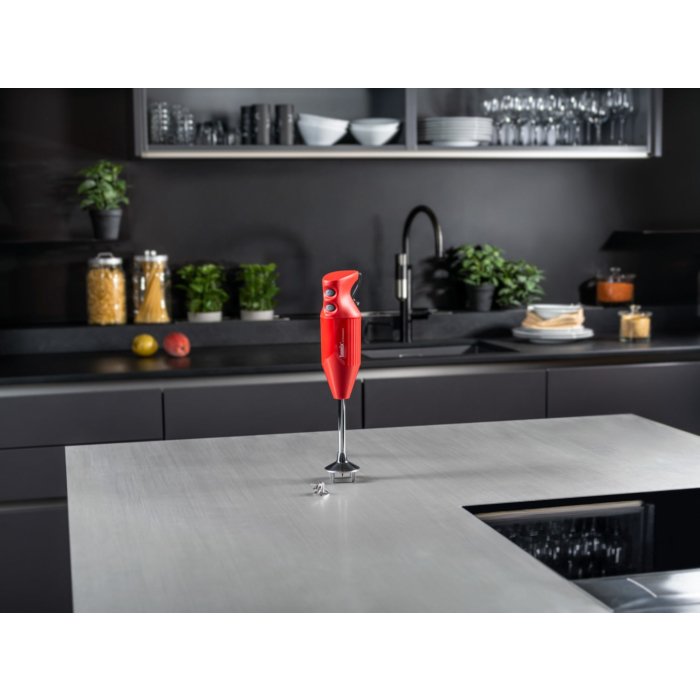 Bamix One Rosso