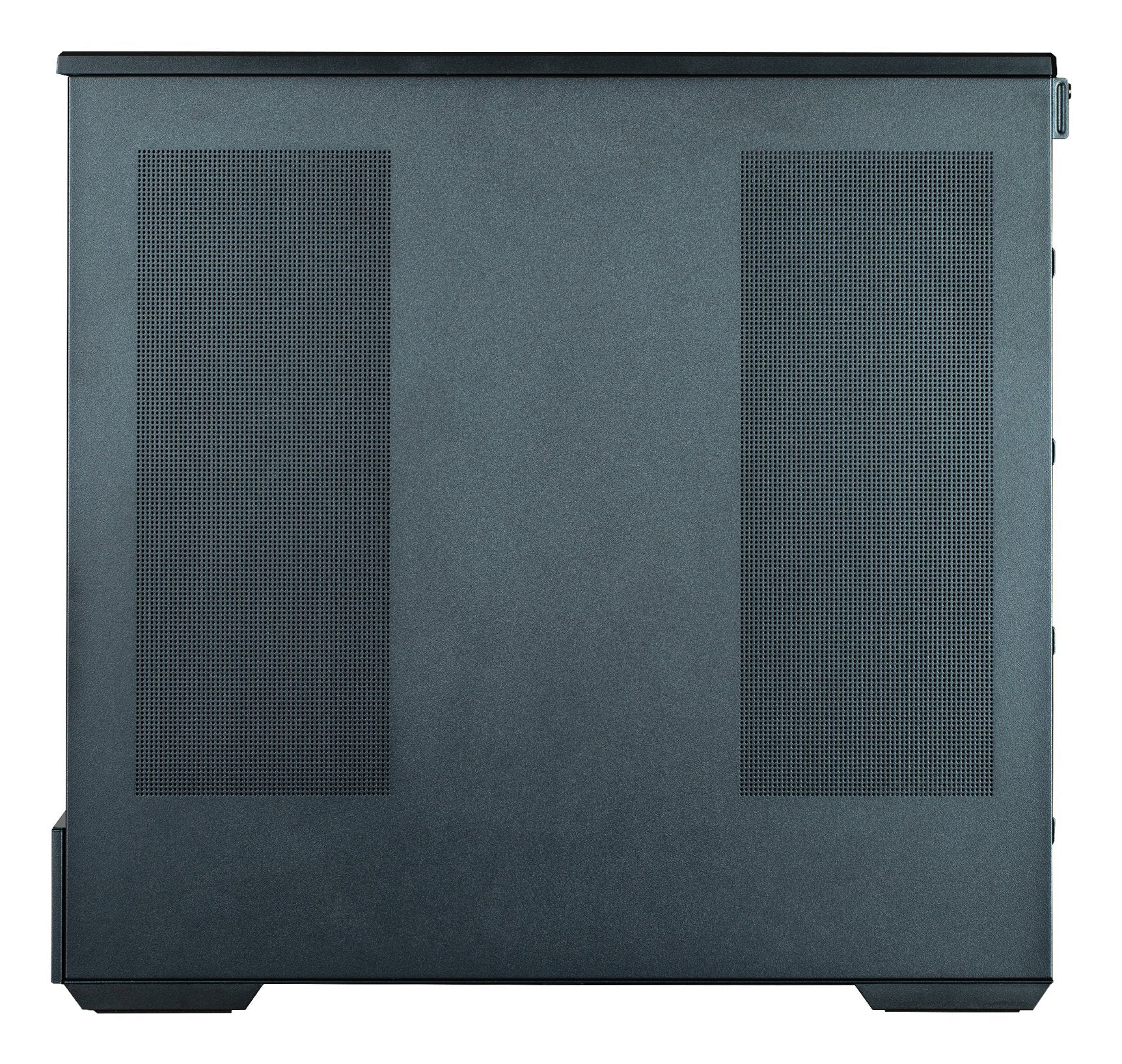 Caja Pc Zalman P30 V2 Microatx Mini Tower 3 Fansrgb Bl