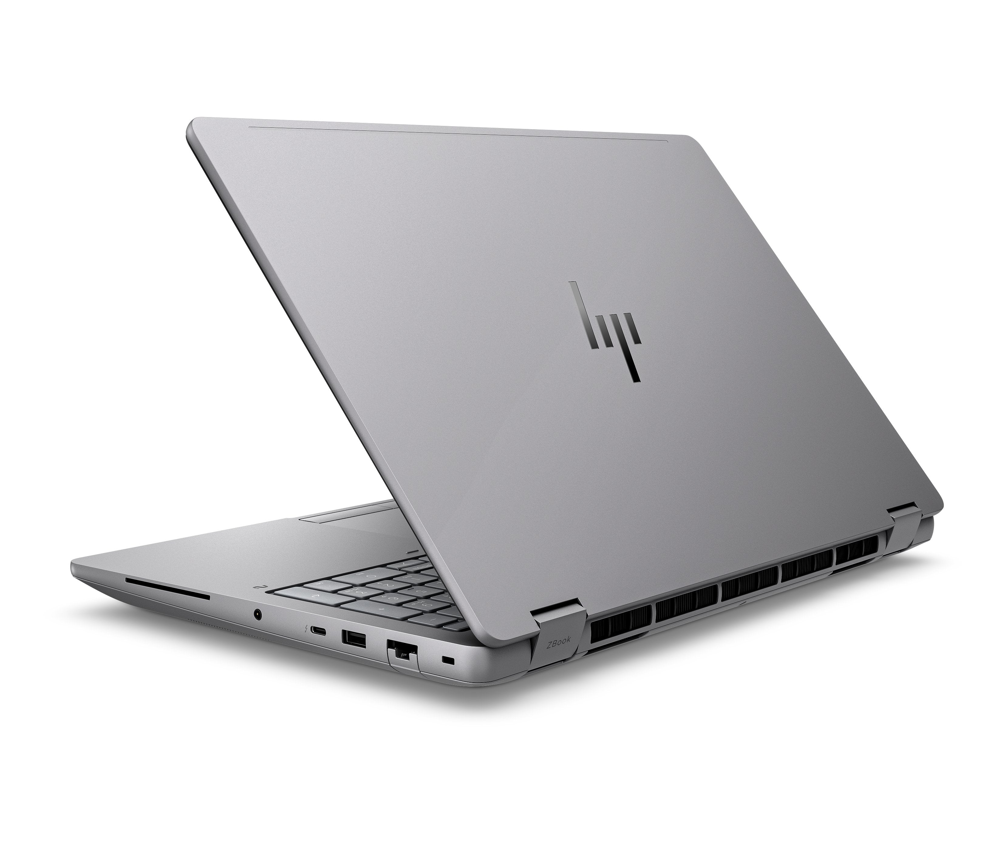 Hp Zbook Fury G1i 16 Intel Core Ultra 7 255hx 16p Wuxga 32go 1to Rtx Pro 2000 Blackwell 8go W11p 3/3/3