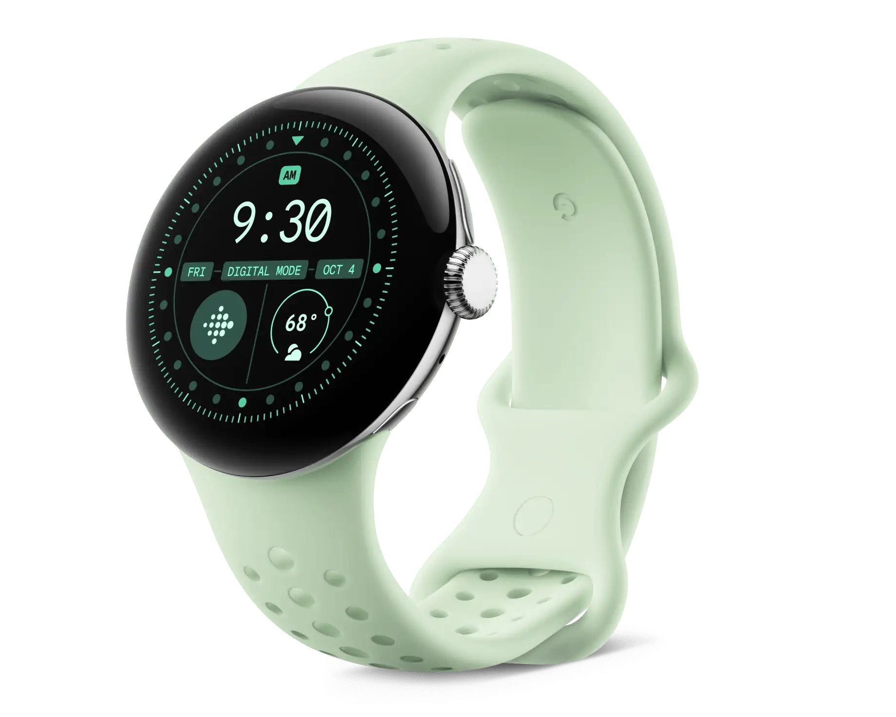 EAN 0840353908451 - Google GA06135-WW pieza y accesorio para reloj Correa de reloj imagen 2