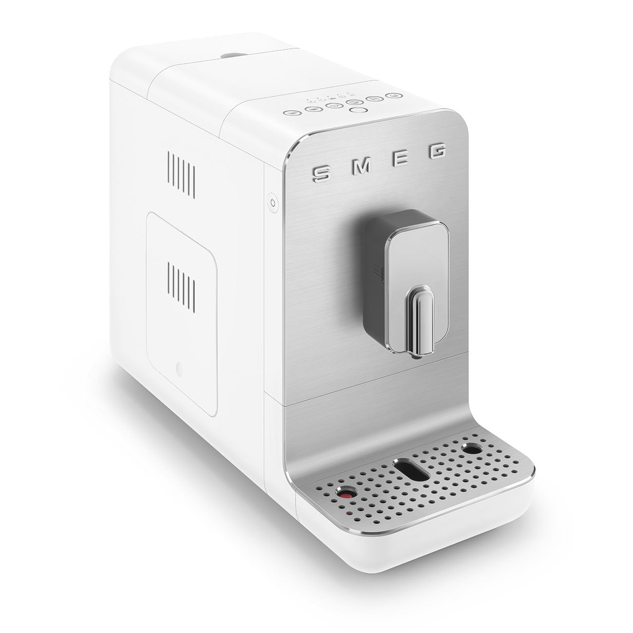 EAN 8017709335052 - Smeg BCC13WHMEU cafetera eléctrica Totalmente automática Máquina espresso 1,4 L imagen 26