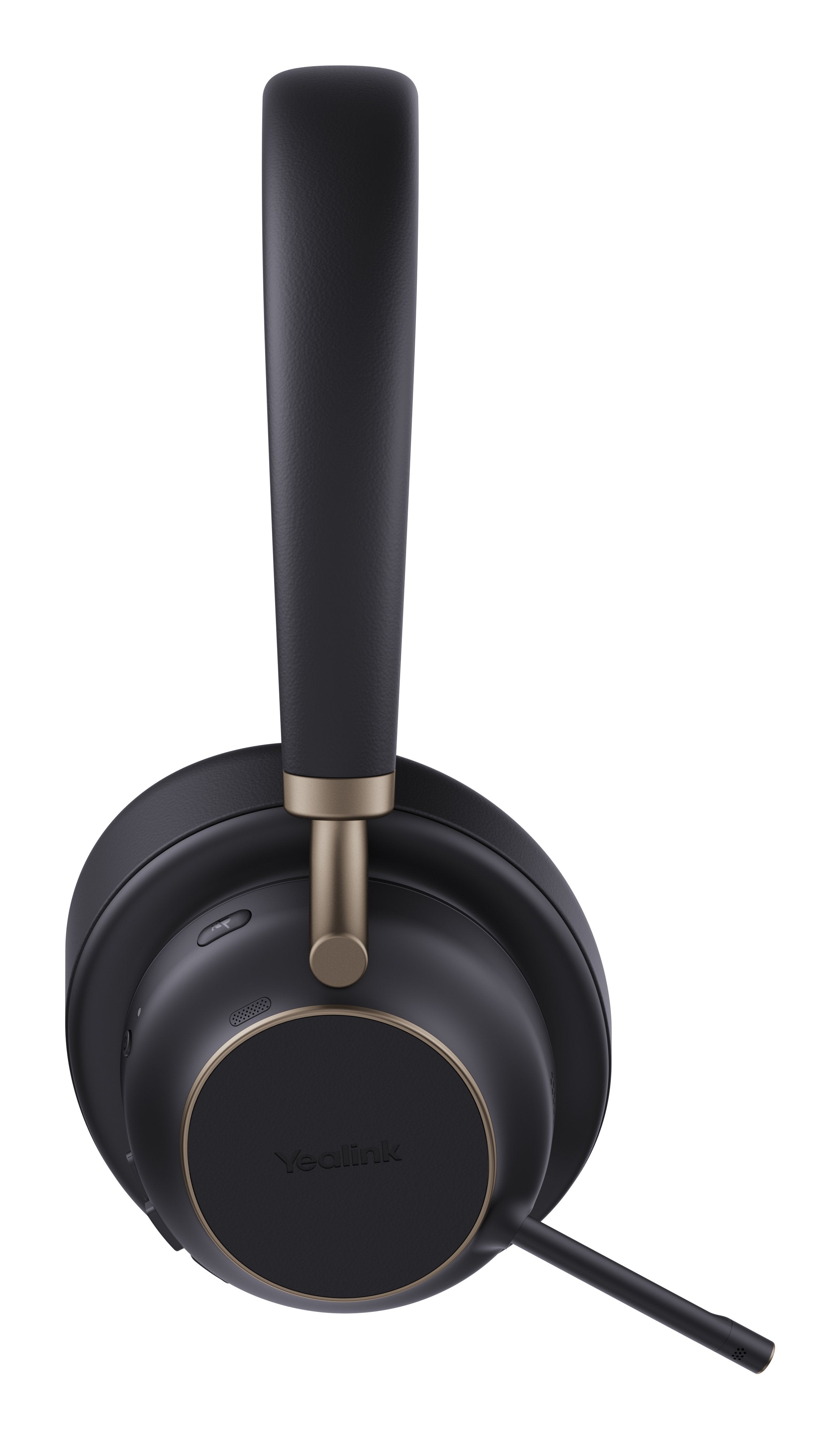 EAN 6938818321861 - Yealink BH76 Plus UC USB-C/A Auriculares Inalámbrico Diadema Llamadas/Música USB Type-C / USB Type-A Blue imagen 4