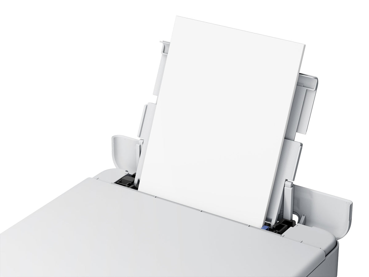 EAN 8715946676340 - Epson EcoTank L8160 Inyección de tinta A4 5760 x 1440 DPI 32 ppm Wifi imagen 8
