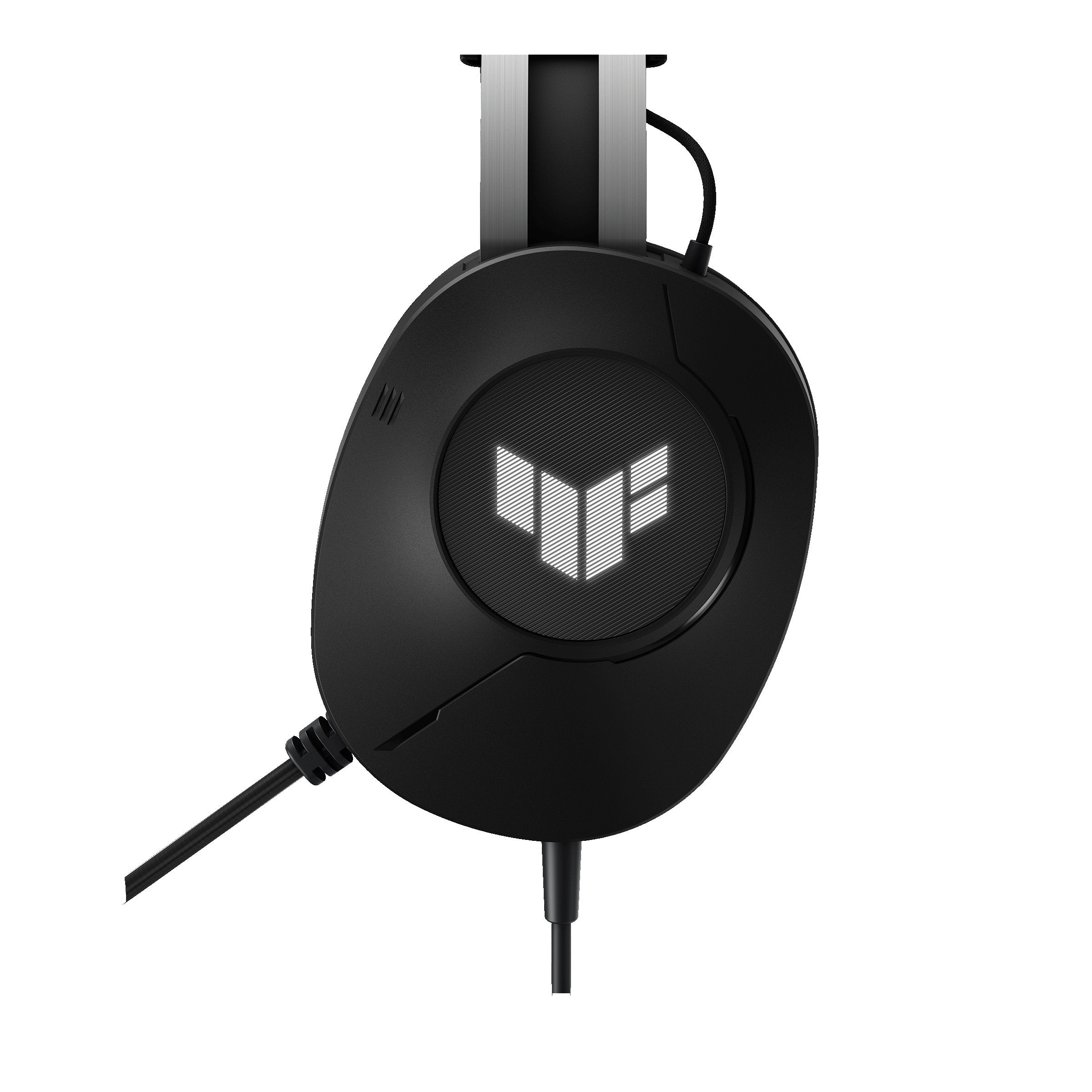 Auriculares Asus Tuf Gaming H1 Gen Ii, Gaming Negro 90yh044b-Bhua00