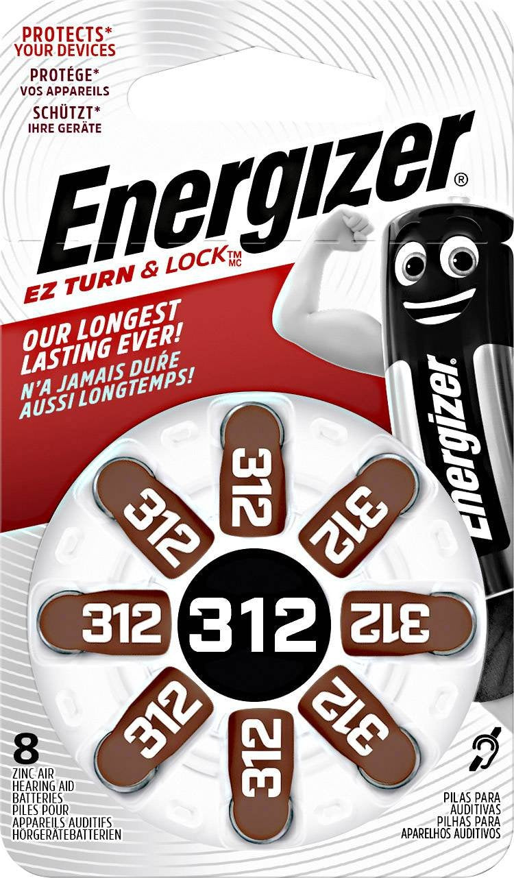 EAN 7638900425741 - Energizer E301431800 no categorizado imagen 1