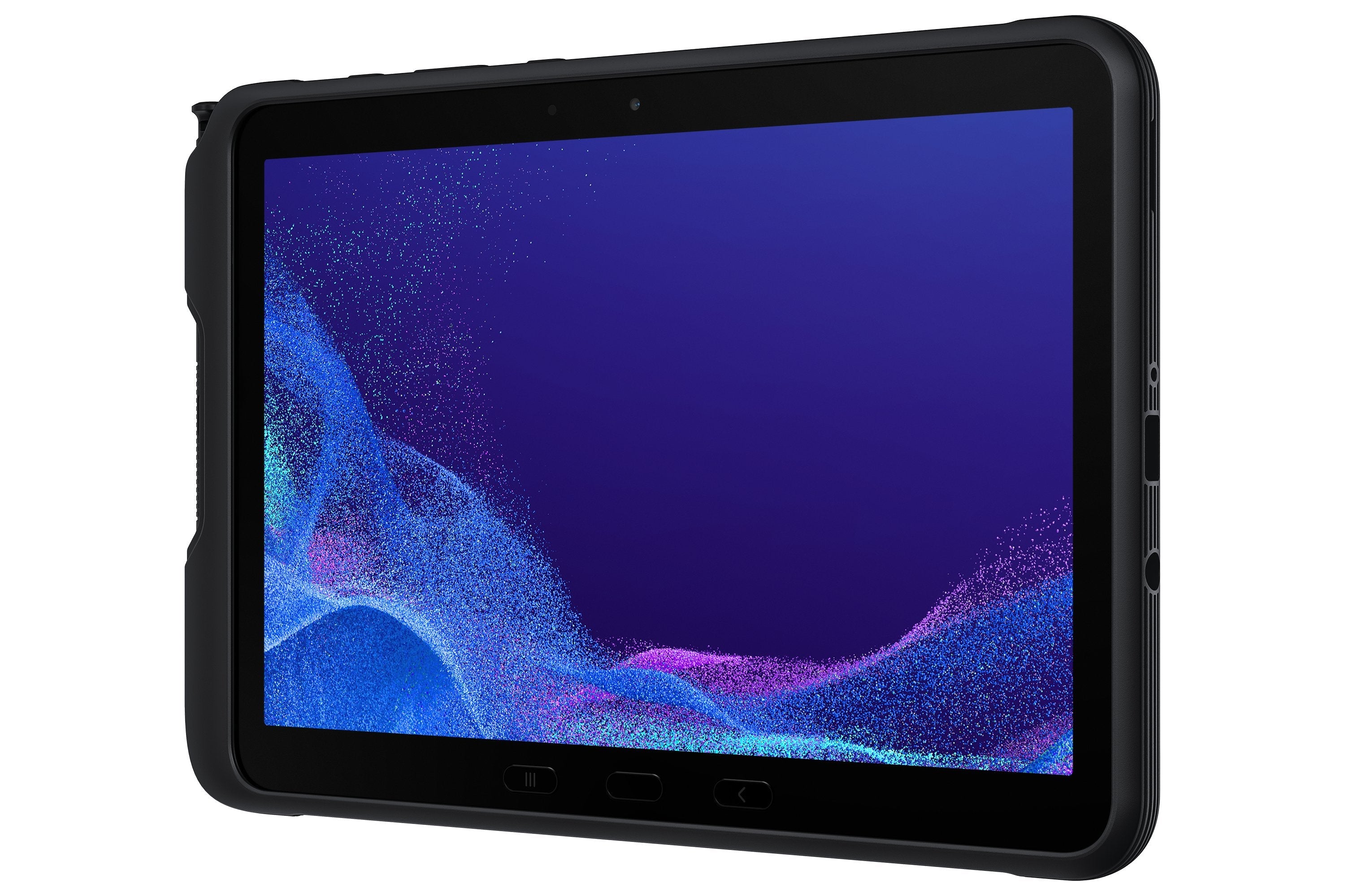 Tablet Samsung Galaxy Tab Active4 Pro Sm-T636b 5g Lte-Tdd & Lte-Fdd 64 Gb 25,6 Cm (10.1") 4 Gb Wi-Fi 6 (802.11ax) Negro